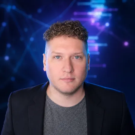 Dylan Siegel